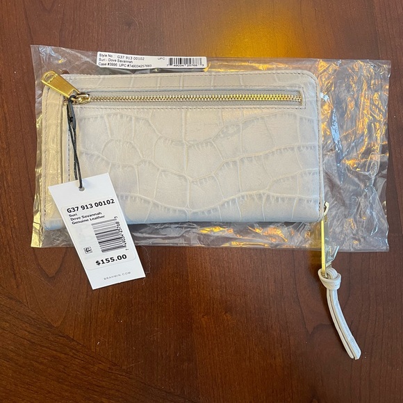brahmin suri wallet